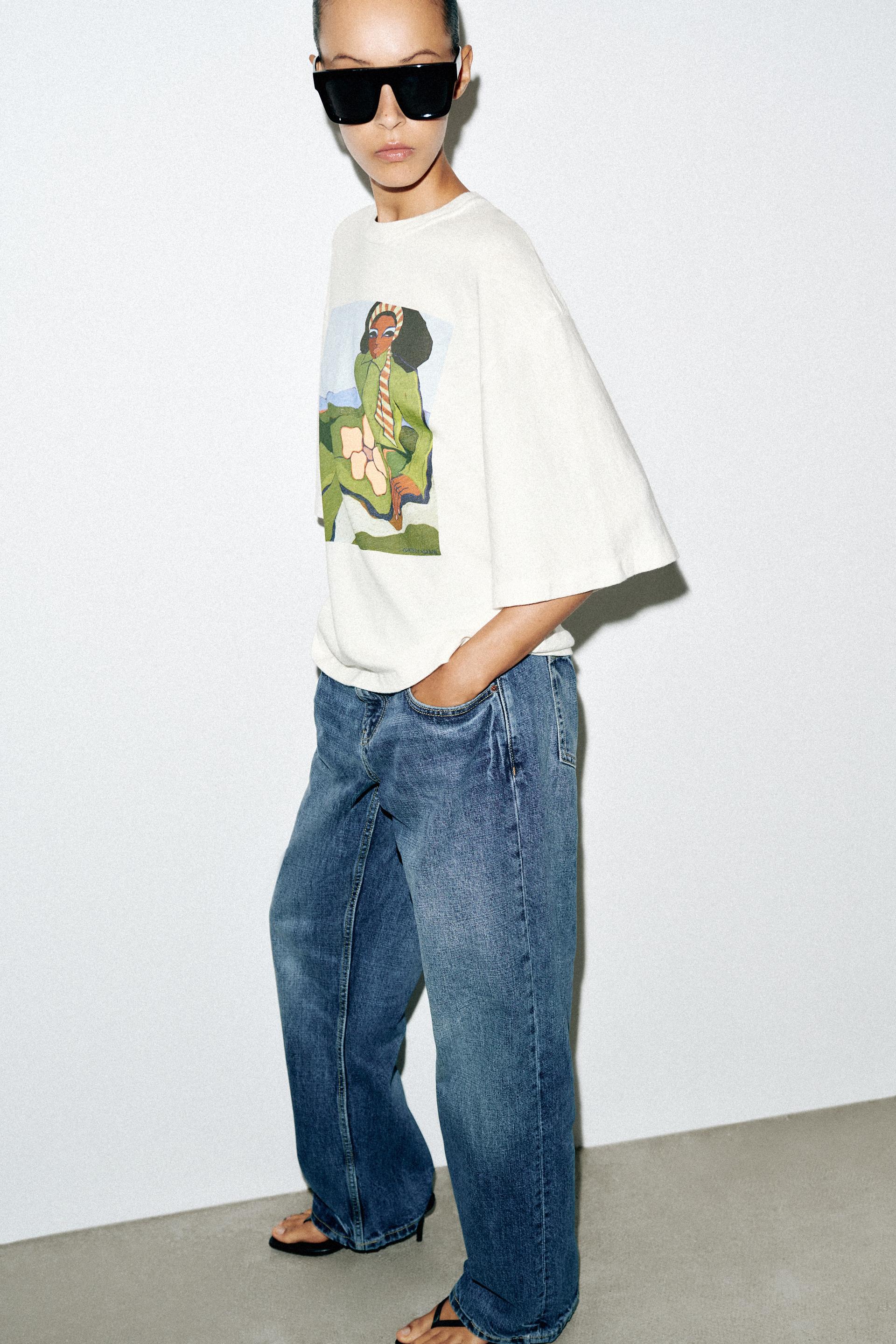 Cortney Herron x ZARA - 2026