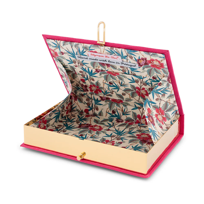 Olympia Le-Tan x Dede Bandaid - 2025