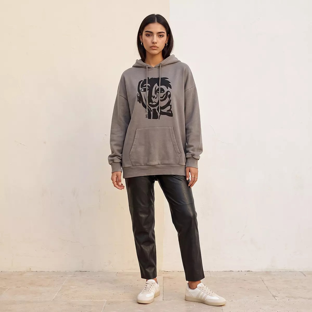 Giovanna Gil Alves x Splash Fashion - 2026