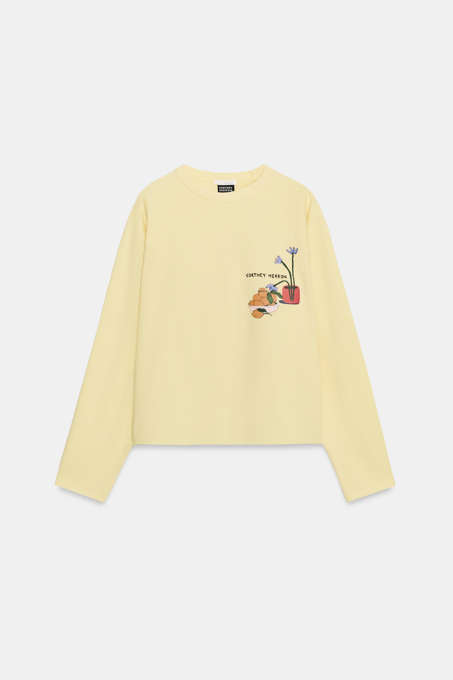 Cortney Herron x ZARA - 2026