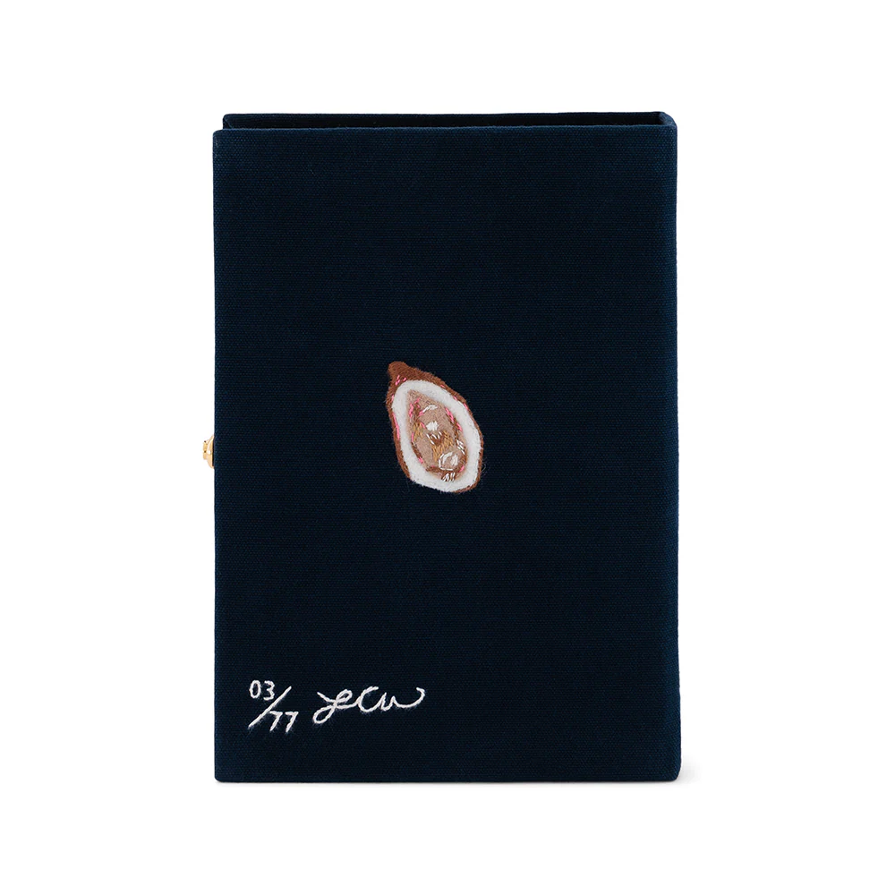 Olympia Le-Tan x Lindsey Cherek Waller - 2026