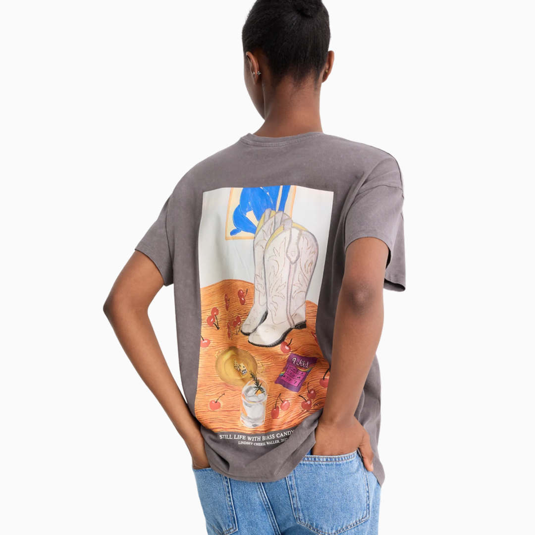 C&A x Lindsey Cherek Waller - 2025