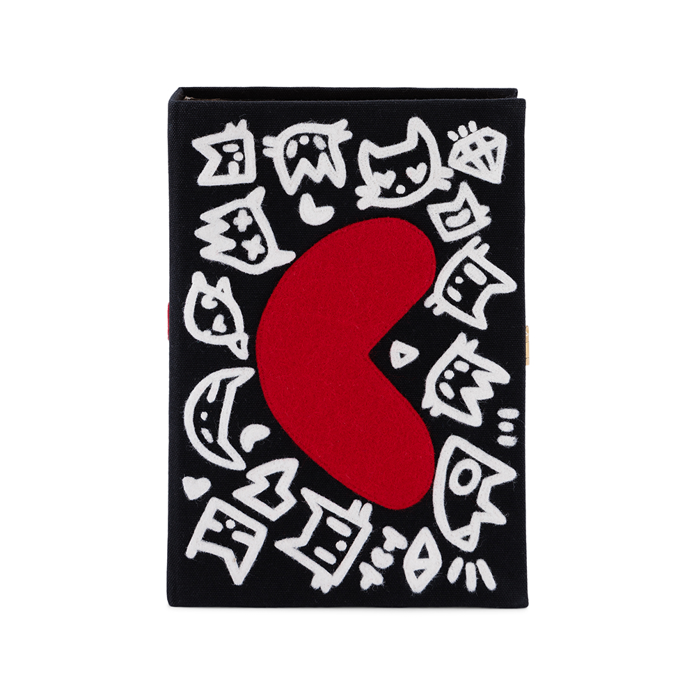 Olympia Le-Tan x TOTCAT - 2025