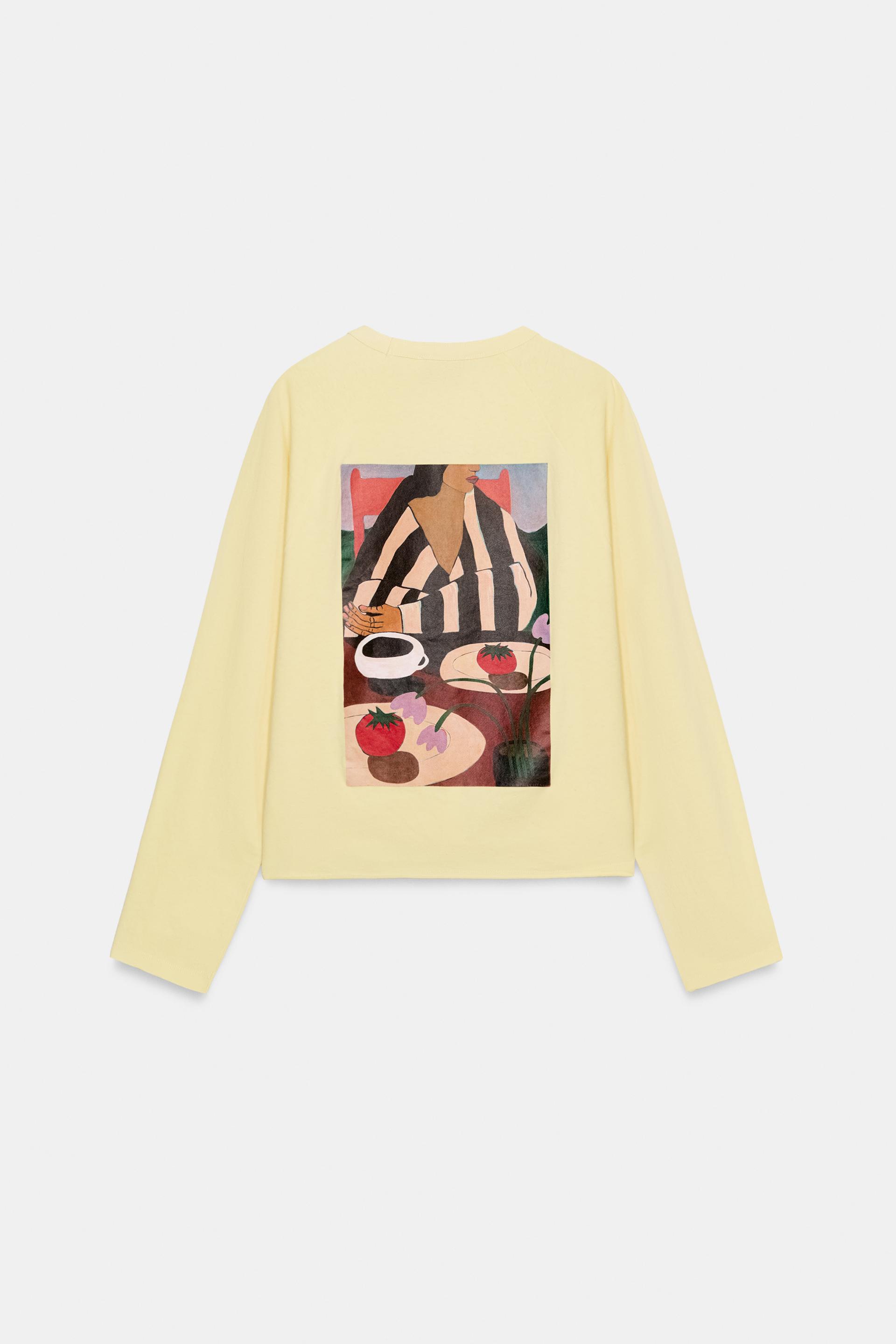 Cortney Herron x ZARA - 2026