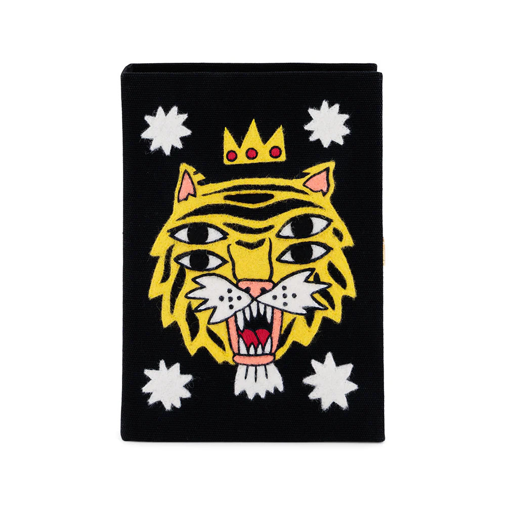 Olympia Le-Tan x Ricardo Cavolo - 2026