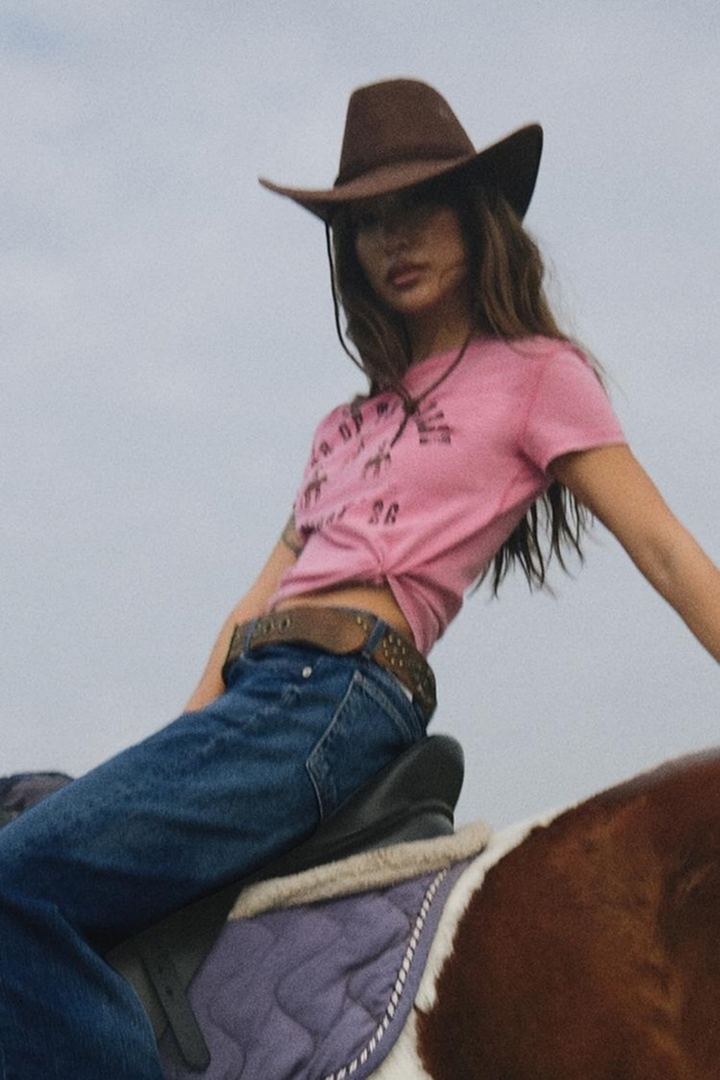 Zara x Lottie Rae - 2026