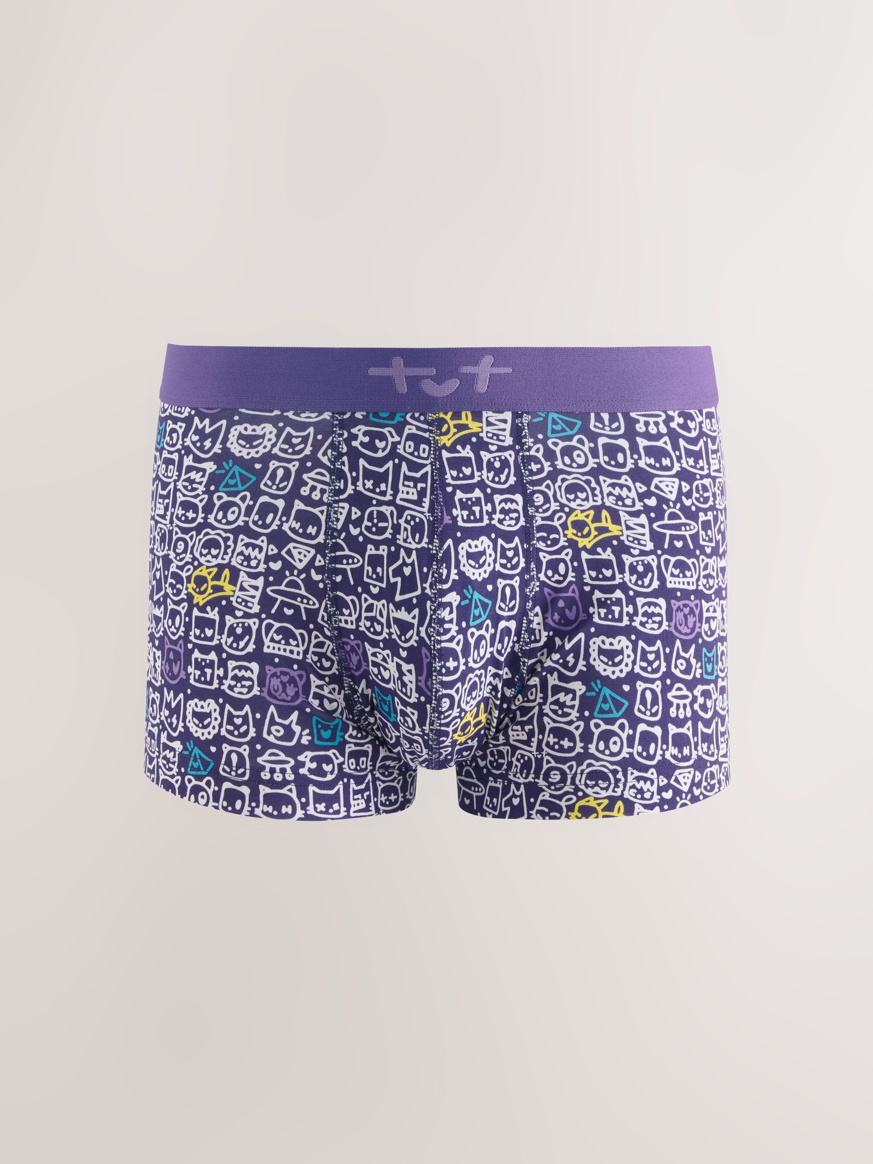 Next x TOTCAT - 2025 / 2026