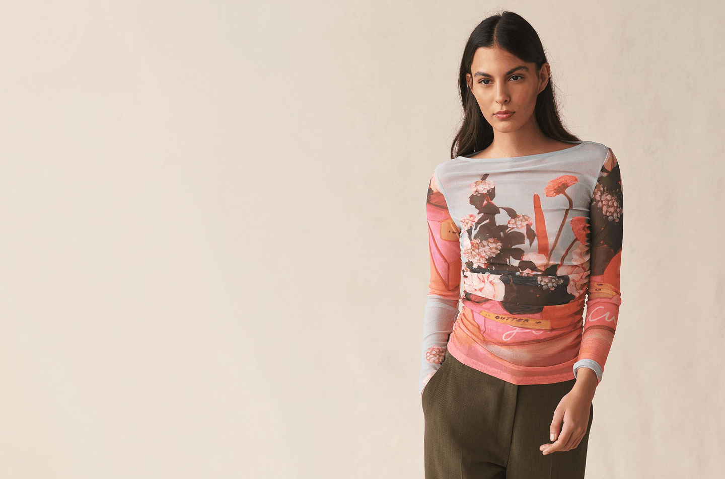 Next x Lindsey Cherek Waller - 2026