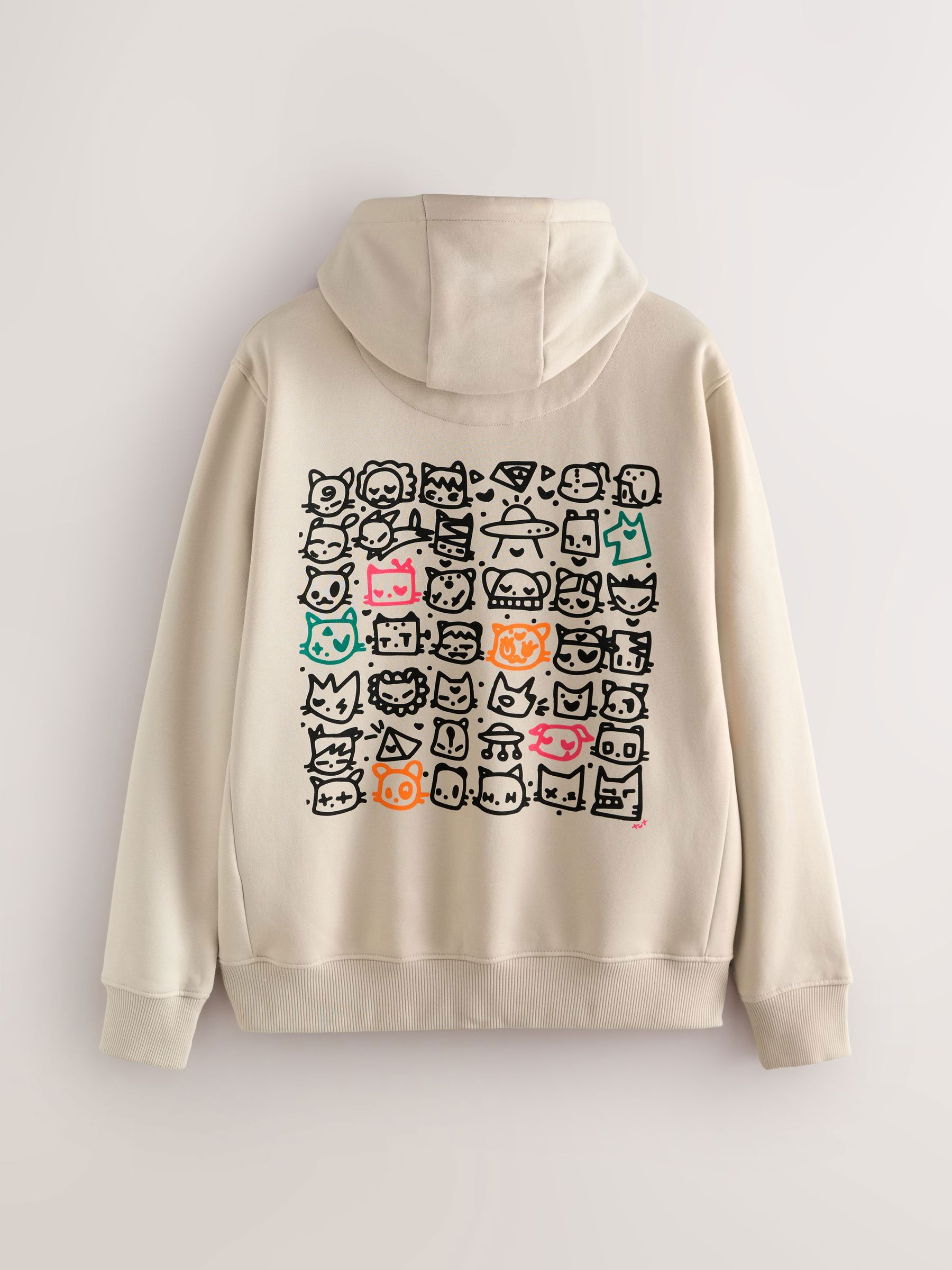 Next x TOTCAT - 2025