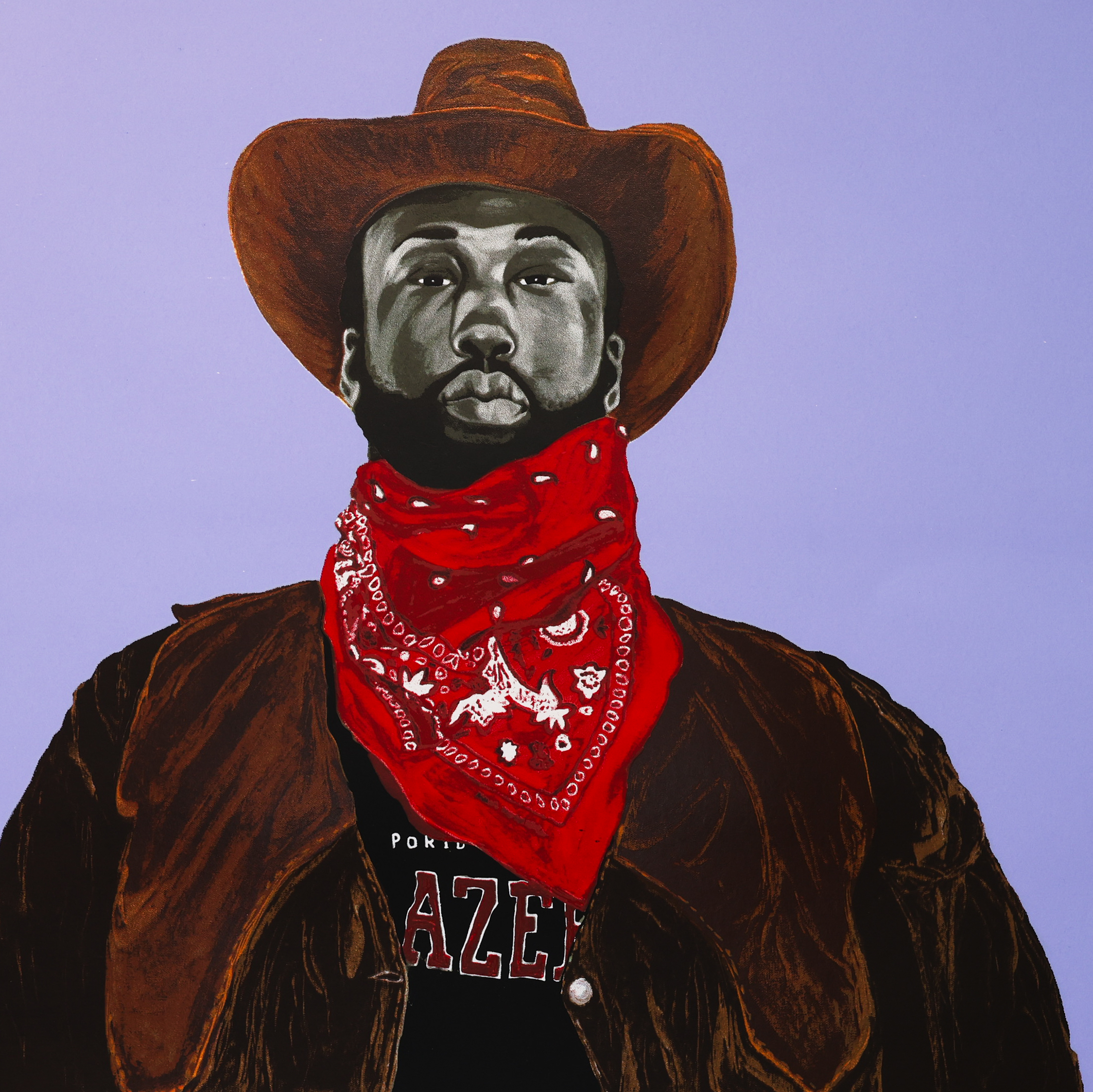 Otis Kwame X Gary Lichtenstein - 2026