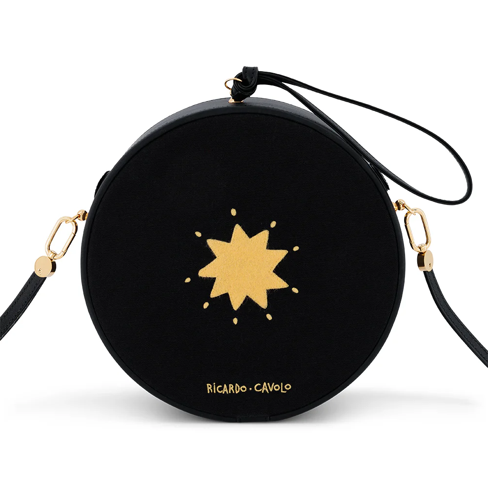 Olympia Le-Tan x Ricardo Cavolo - 2026