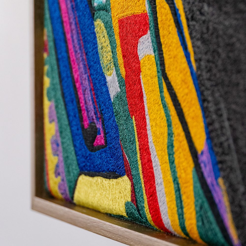 Vangart x Otis Kwame- 2025