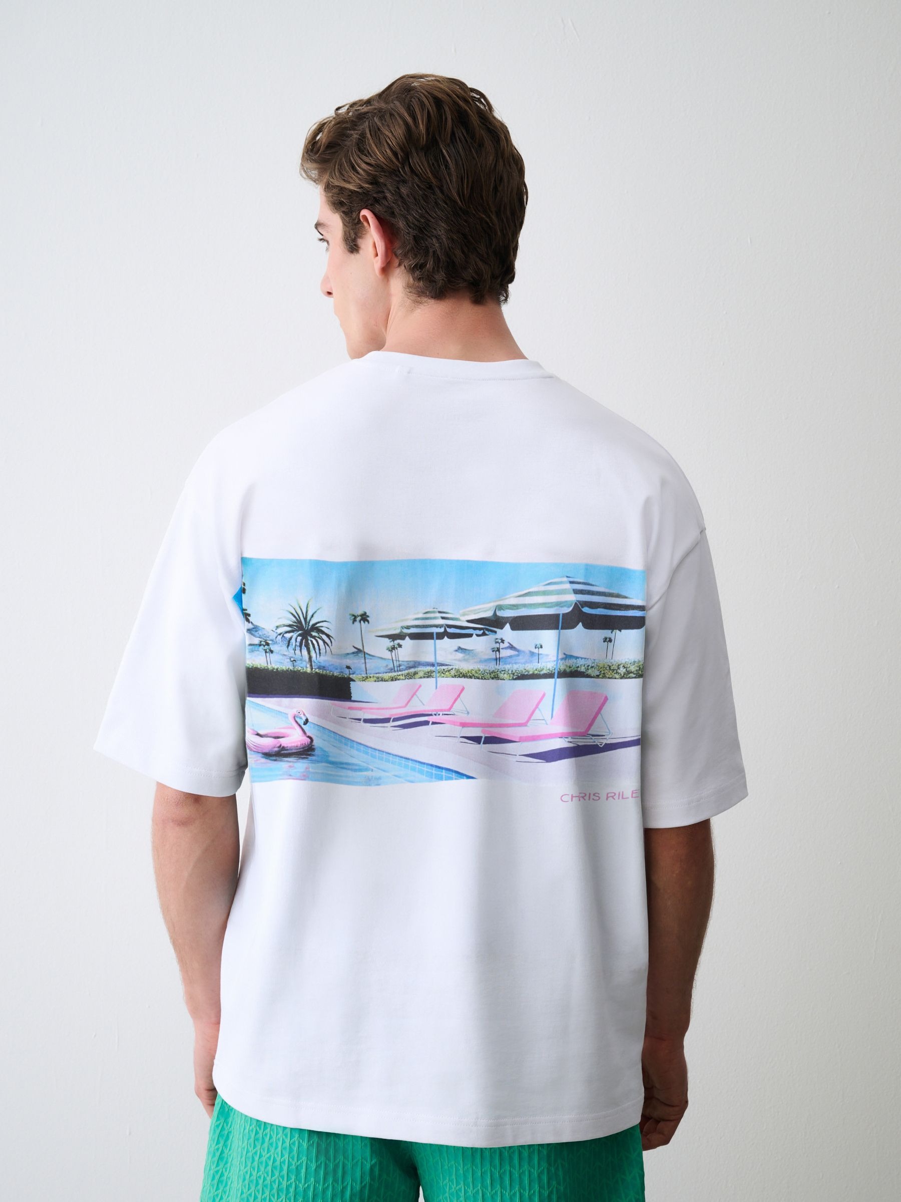 Chris Riley x Next - 2026