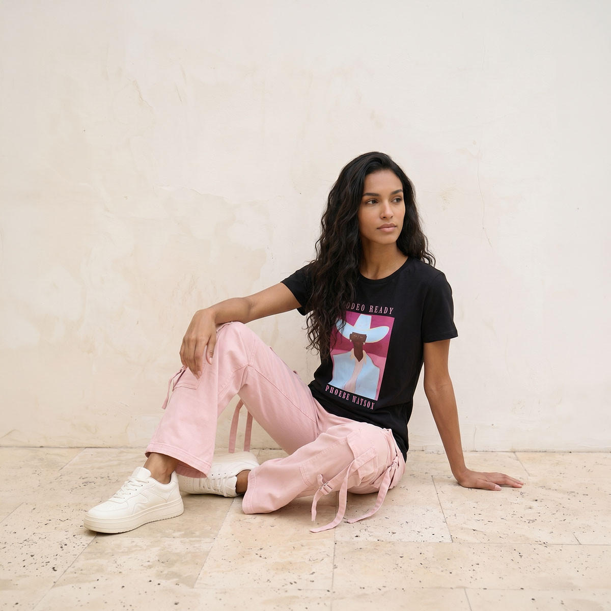 Phoebe Watson x Splash - 2026