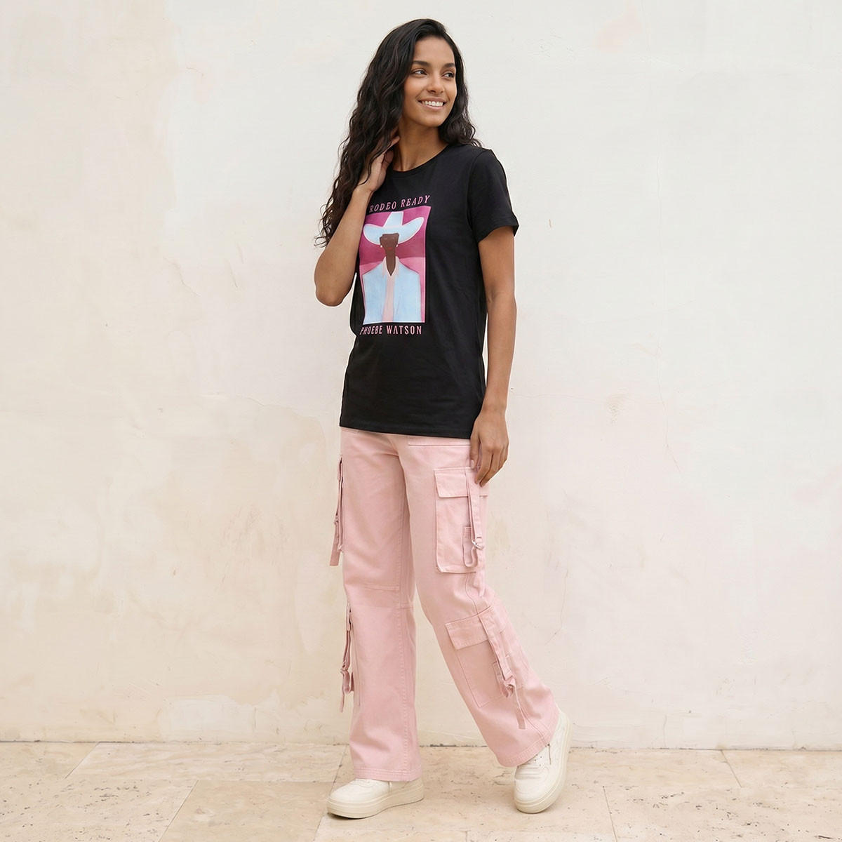 Phoebe Watson x Splash - 2026