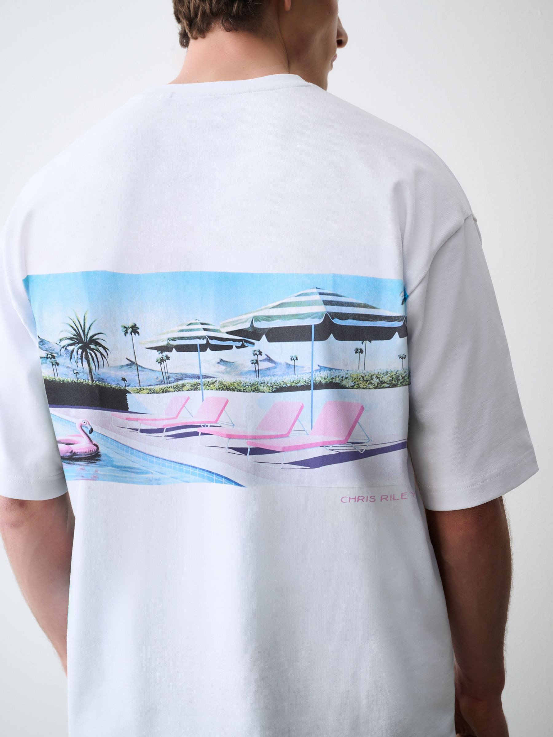 Chris Riley x Next - 2026