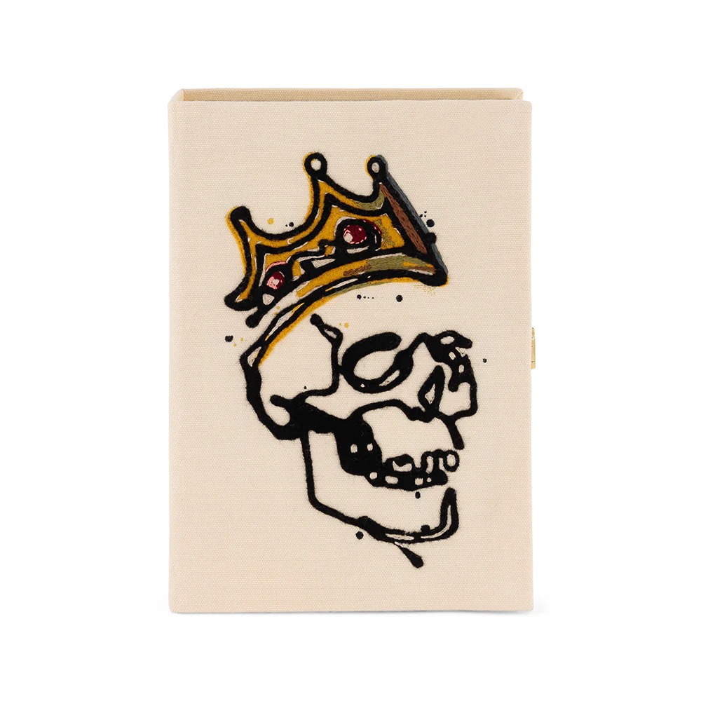 Olympia Le-Tan x Paul Richard - 2025