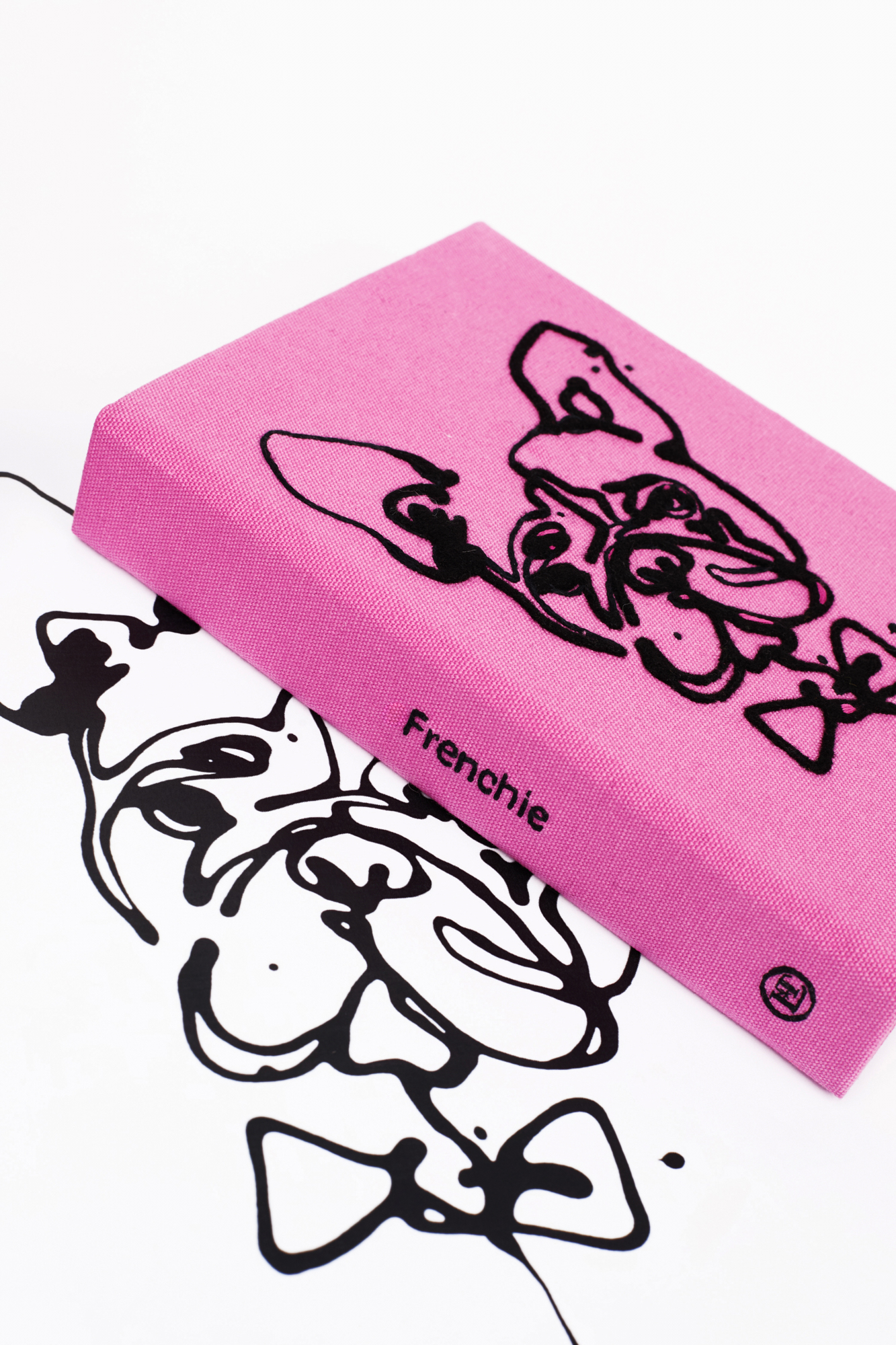 Olympia Le-Tan x Paul Richard - 2025