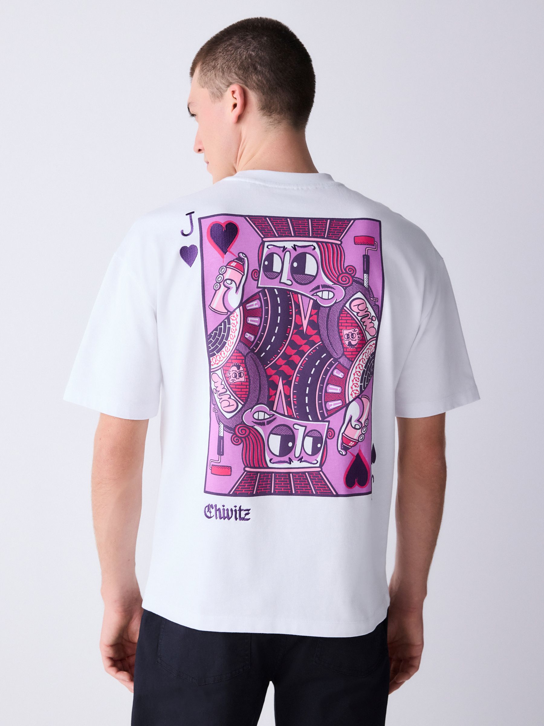 Next x Chivitz - 2026