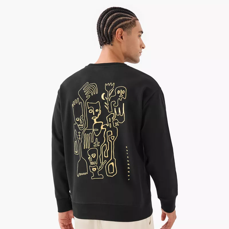 Splash Fashion x Steve Leadbeater - 2025