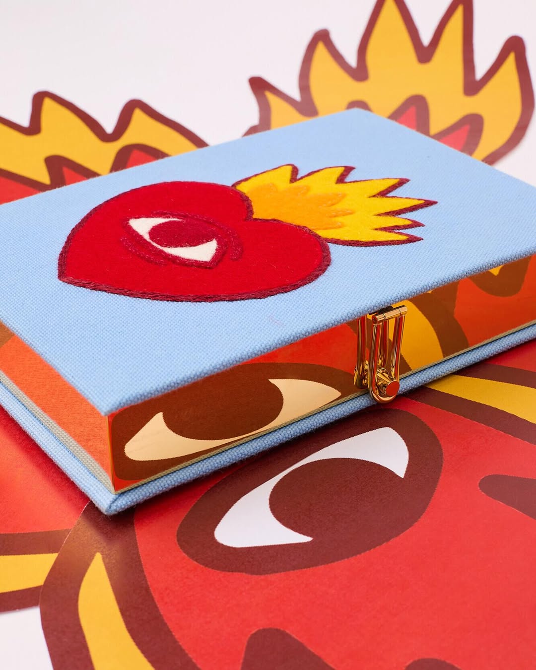 Olympia Le-Tan x Ricardo Cavolo - 2026