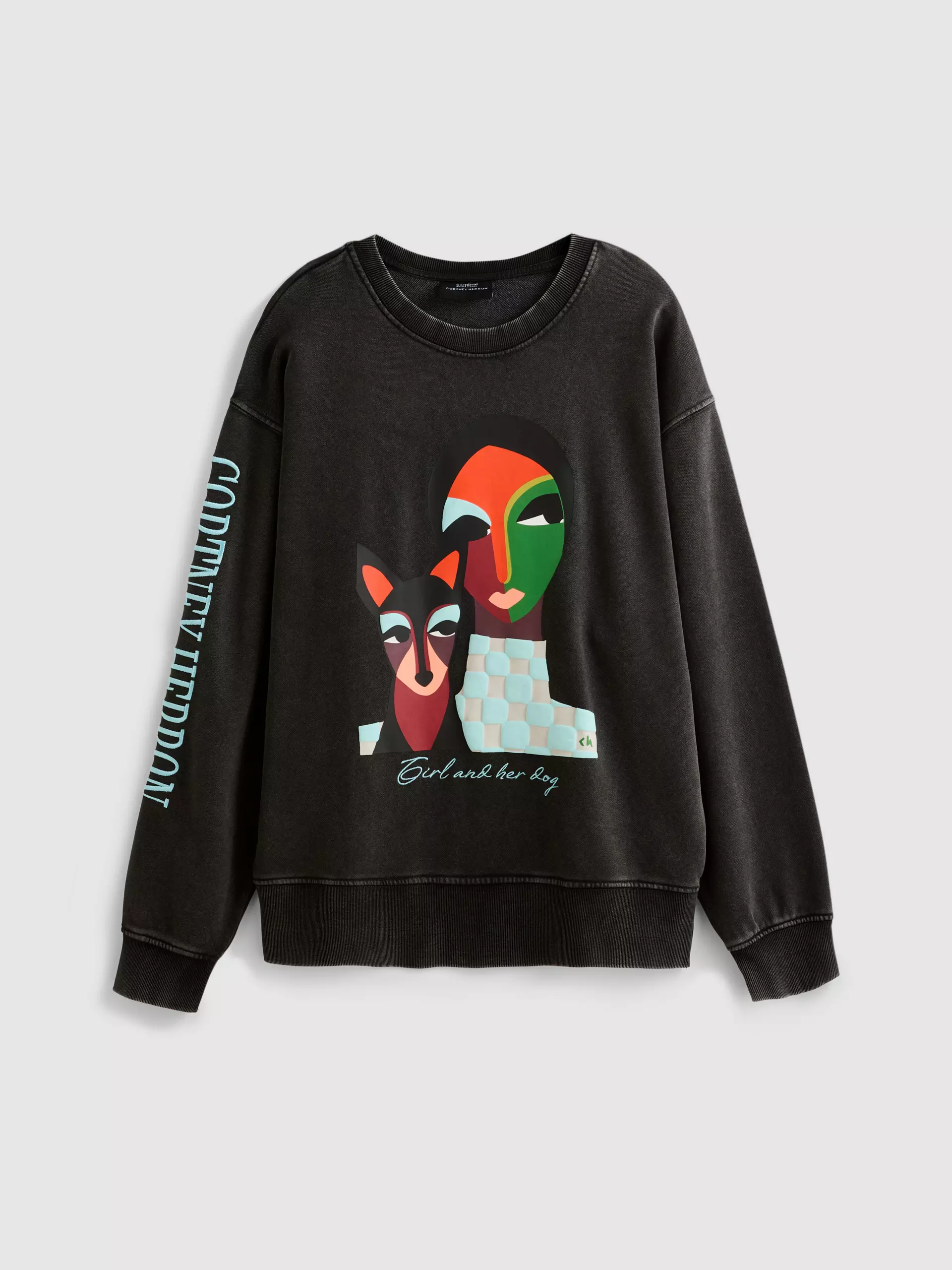 Cortney Herron x Primark - 2026