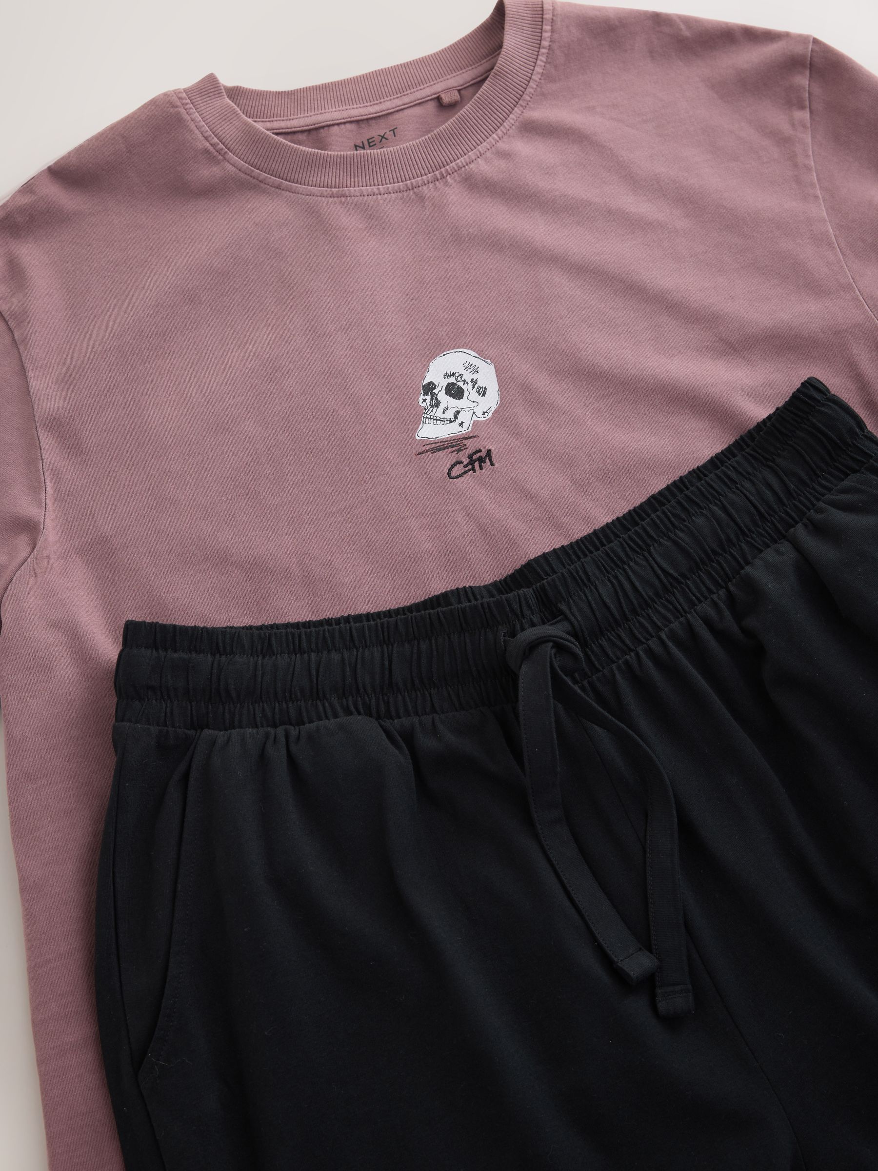 Next x Caitlin Flood-Molyneux - 2026