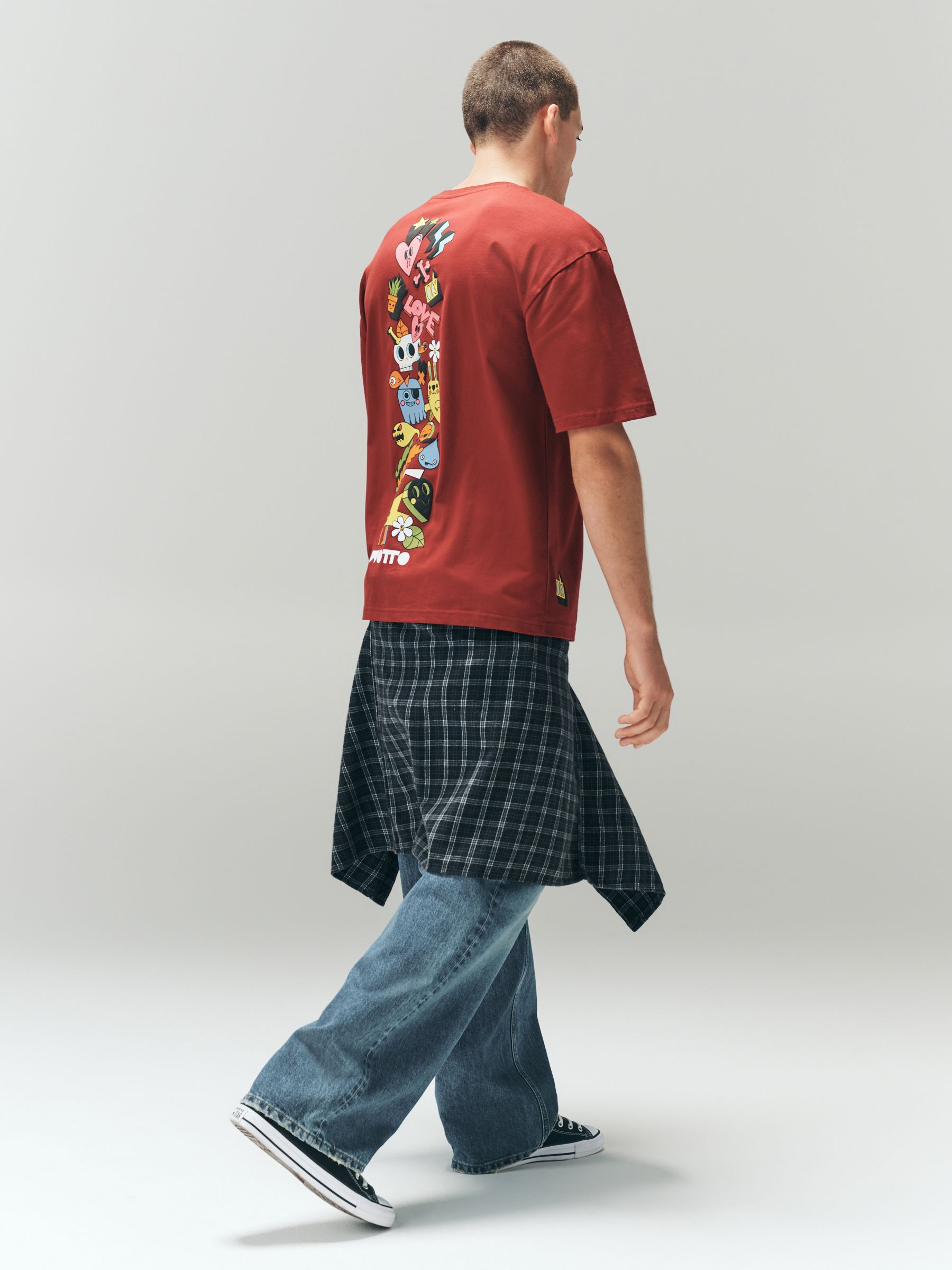 Next x Wotto - 2025/26