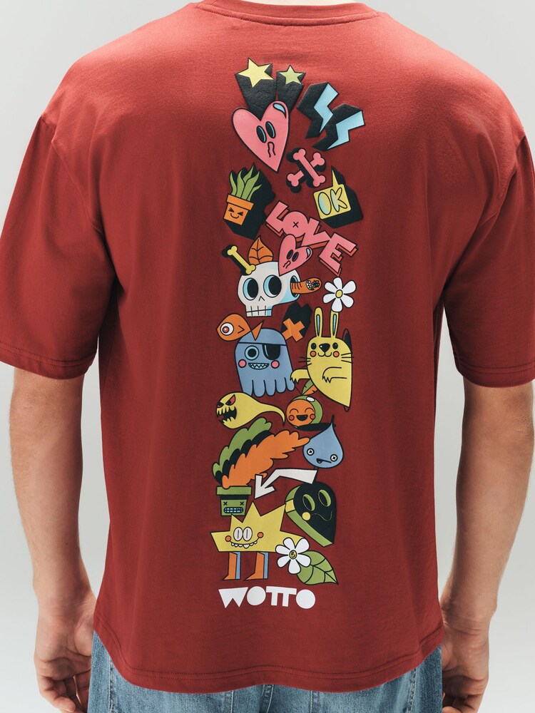 Next x Wotto - 2025/26