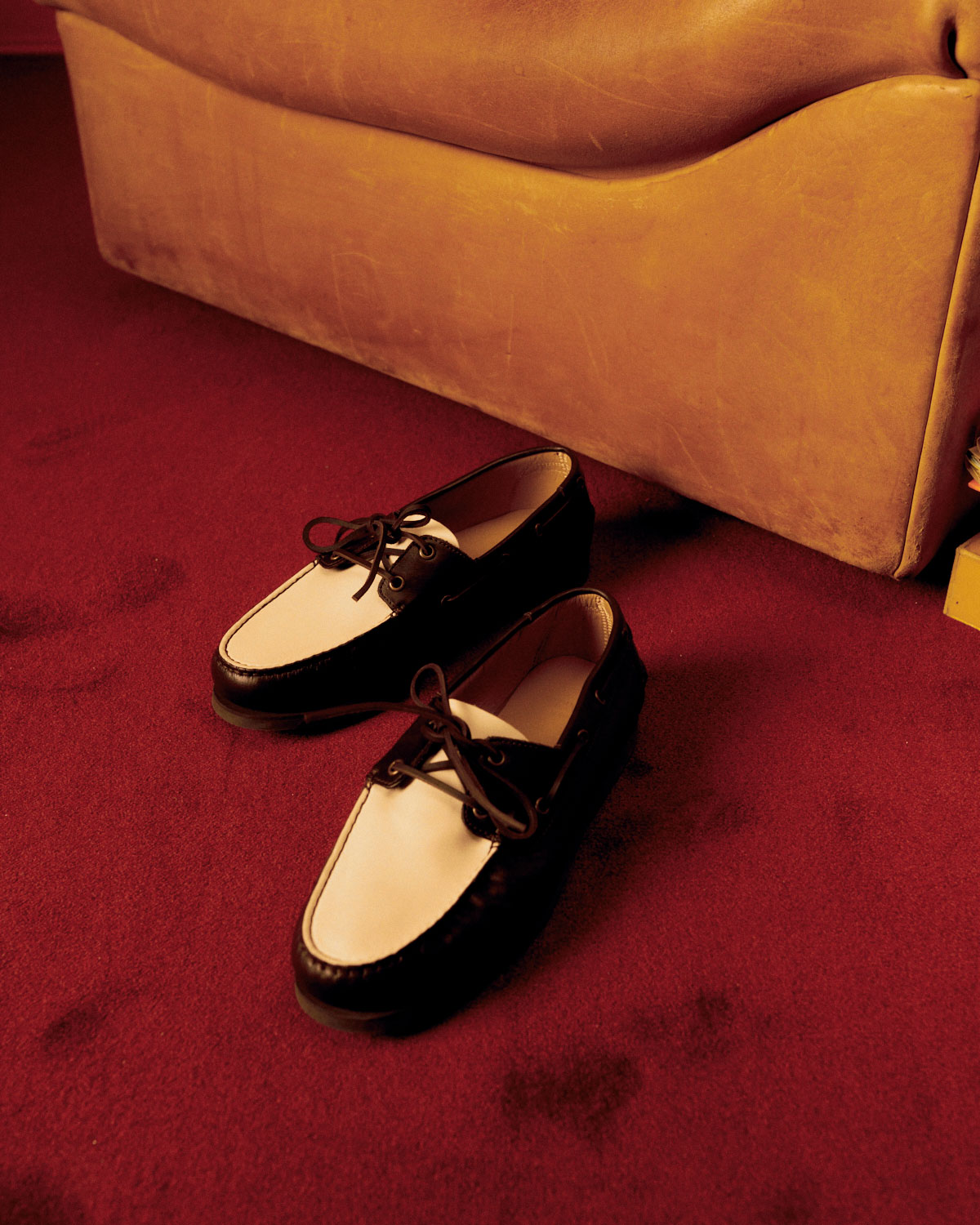 Zara x Otis Kwame - 2025