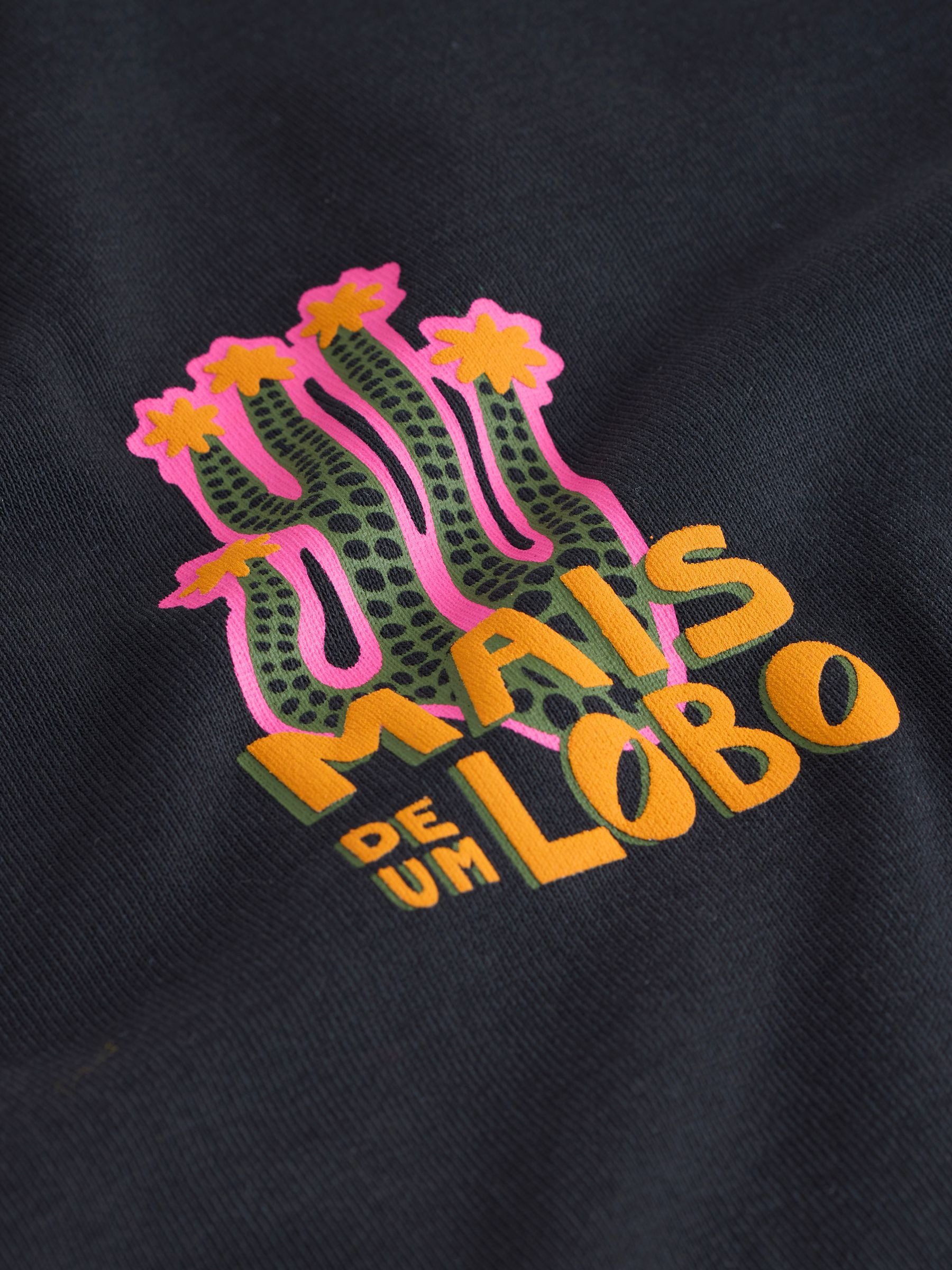 Next x Amanda Lobos - 2026