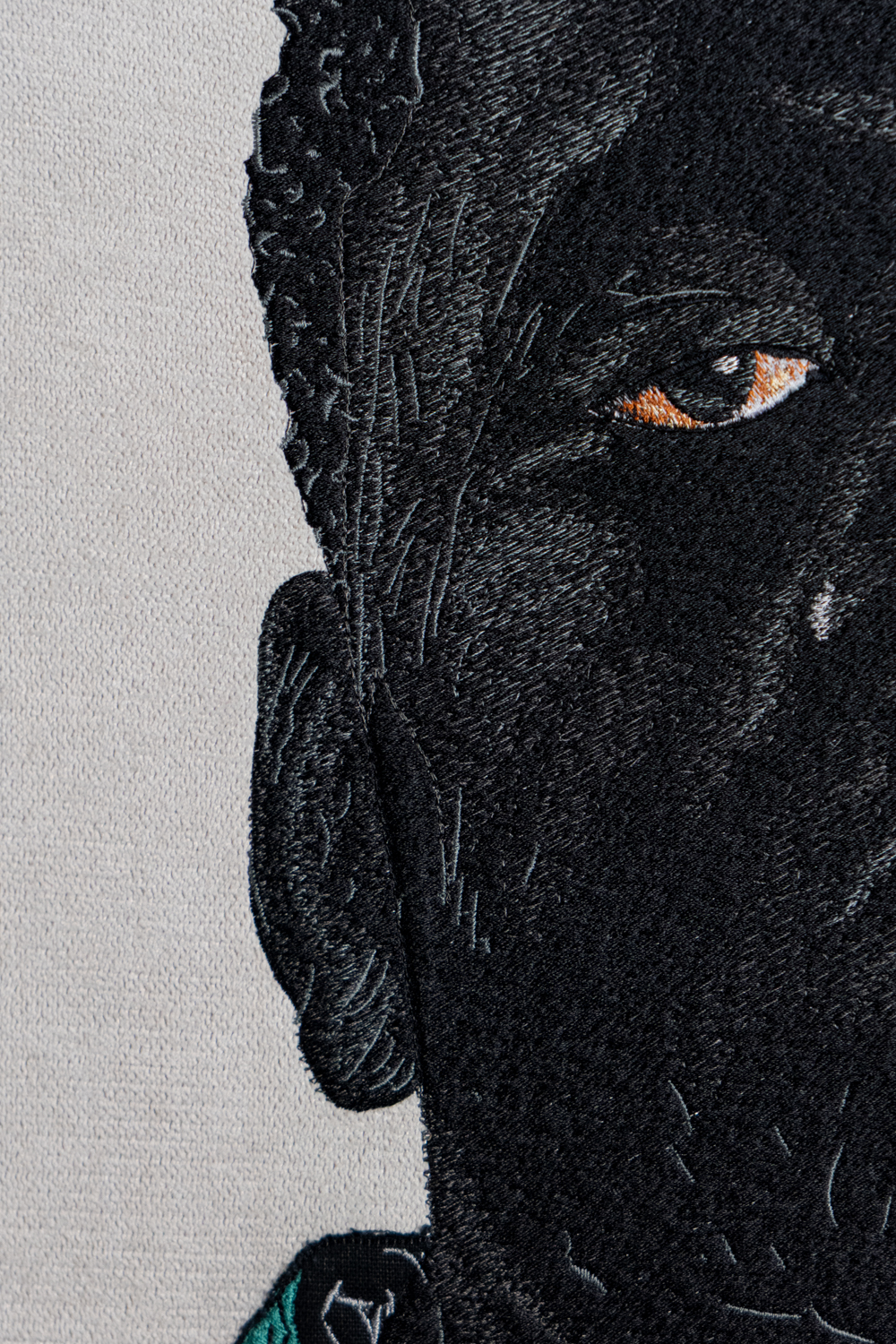 Vangart x Otis Kwame- 2025