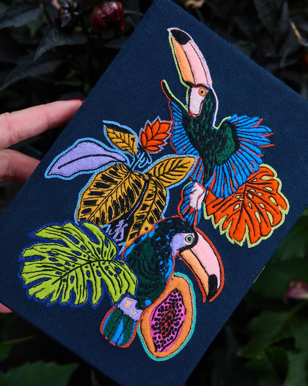 Olympia Le-Tan x Jo Jiménez - 2026