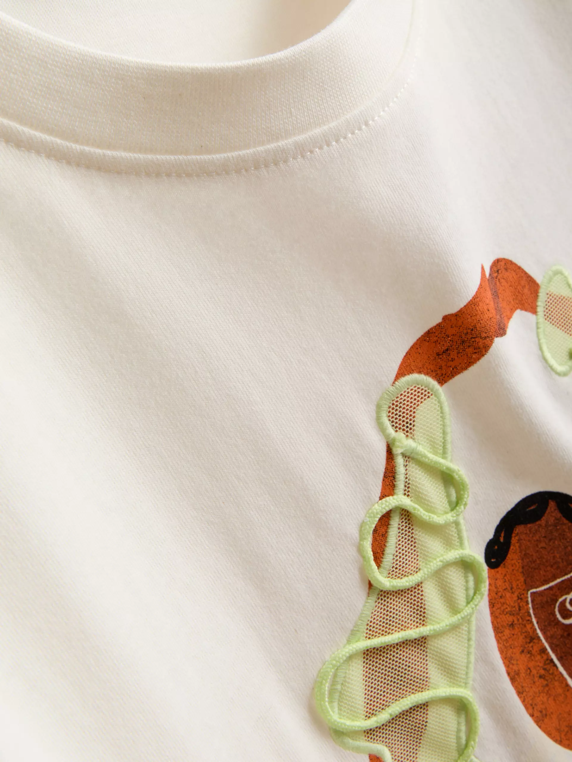 Reyna Noriega x Primark - 2026