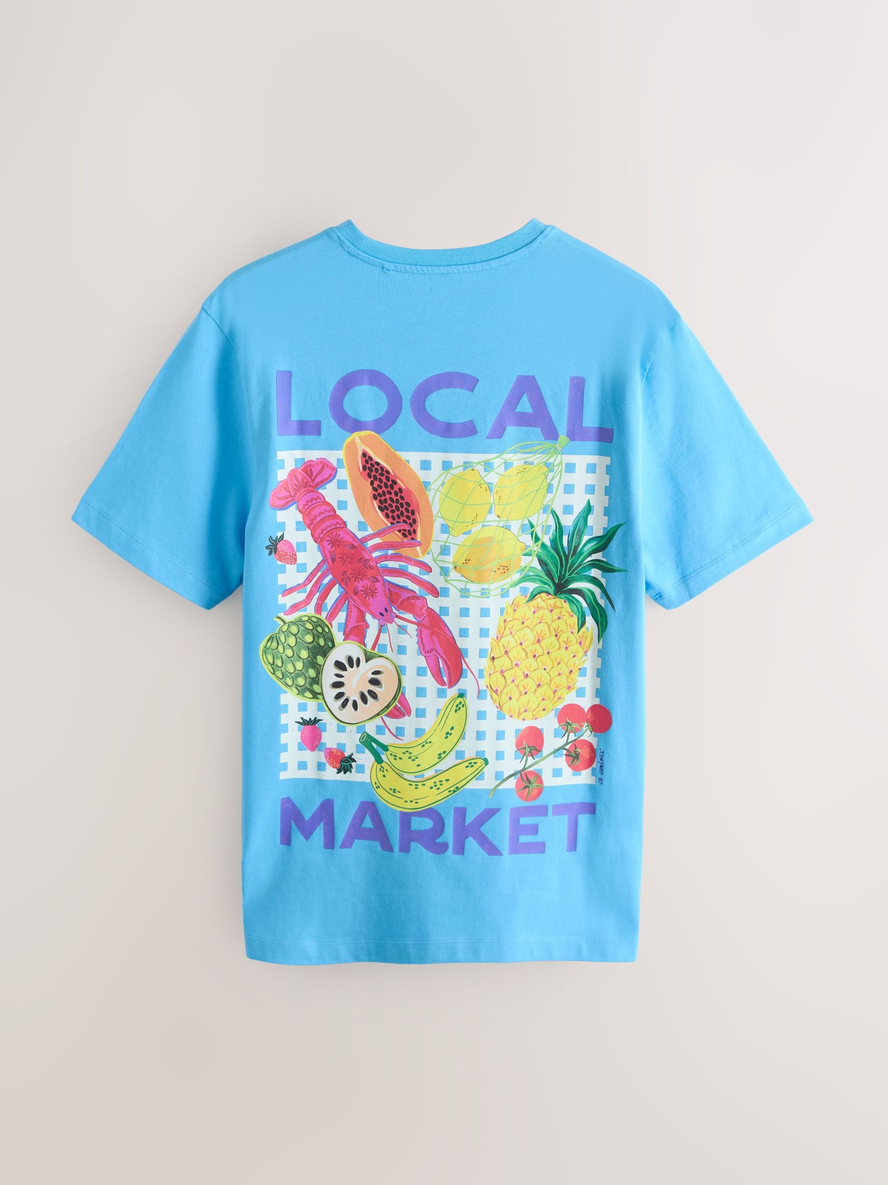 Next x Jo Jiménez - 2026