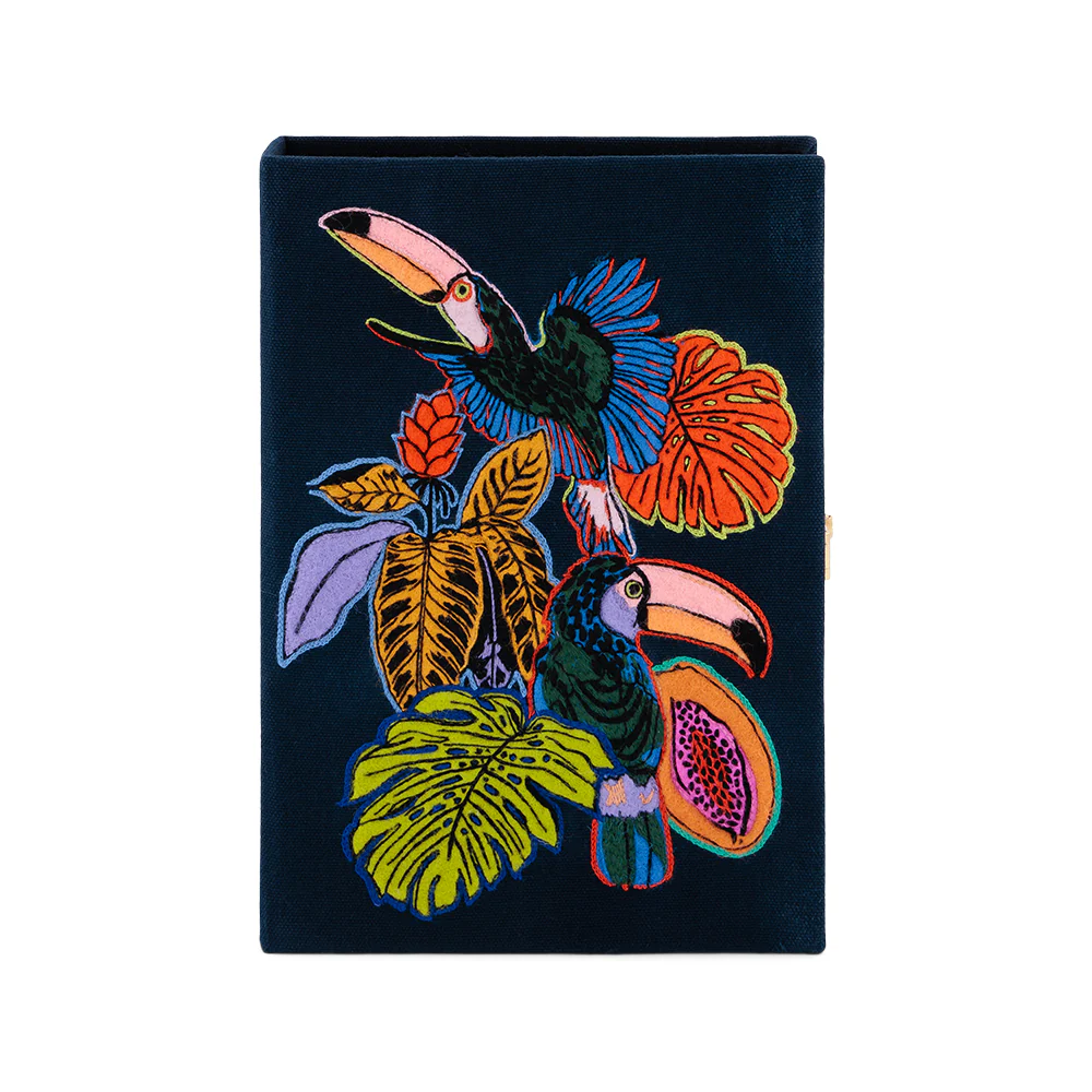 Olympia Le-Tan x Jo Jiménez - 2026