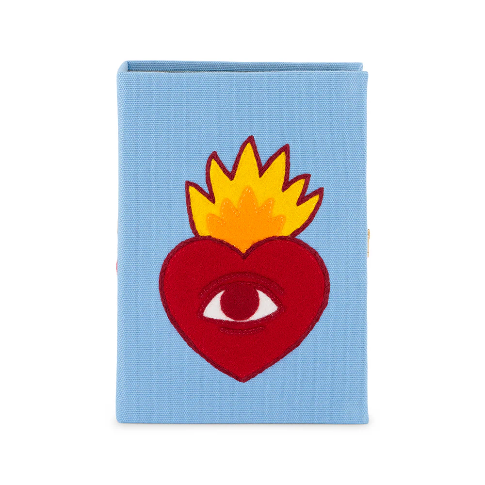 Olympia Le-Tan x Ricardo Cavolo - 2026