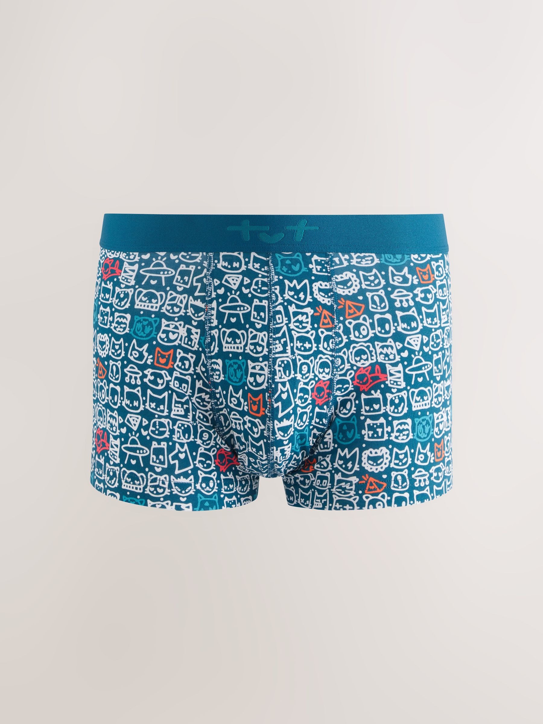 Next x TOTCAT - 2025 / 2026