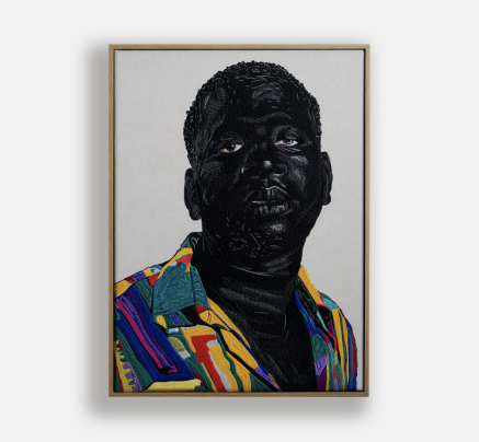 Vangart x Otis Kwame- 2025