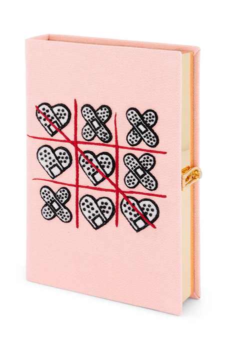 Olympia Le-Tan x Dede Bandaid - 2025