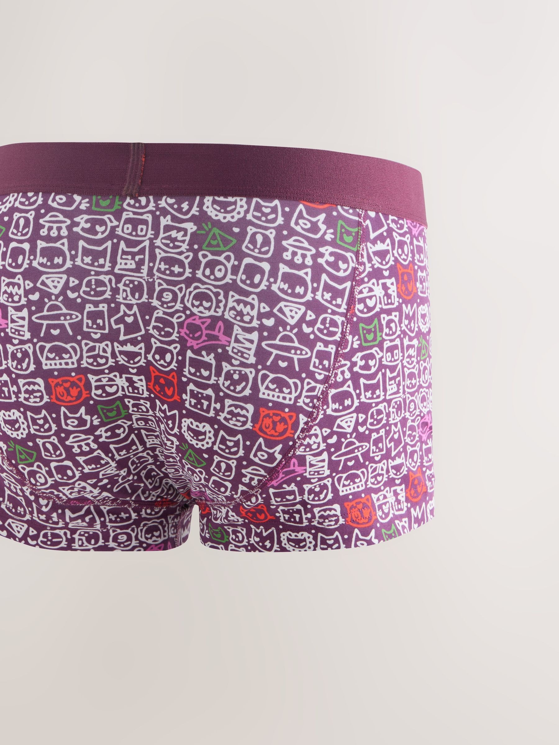 Next x TOTCAT - 2025 / 2026