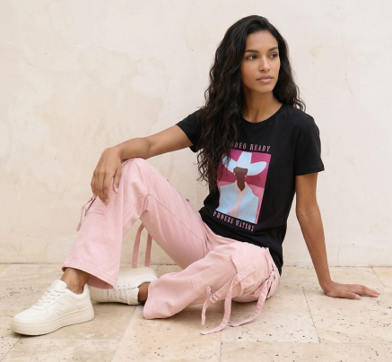 Phoebe Watson x Splash - 2026