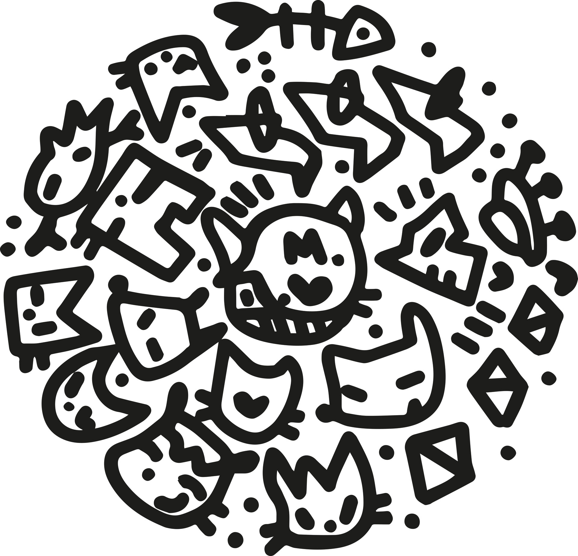 Next x TOTCAT - 2025