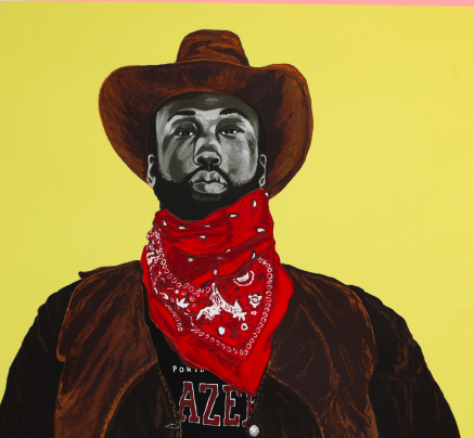 Otis Kwame X Gary Lichtenstein - 2026