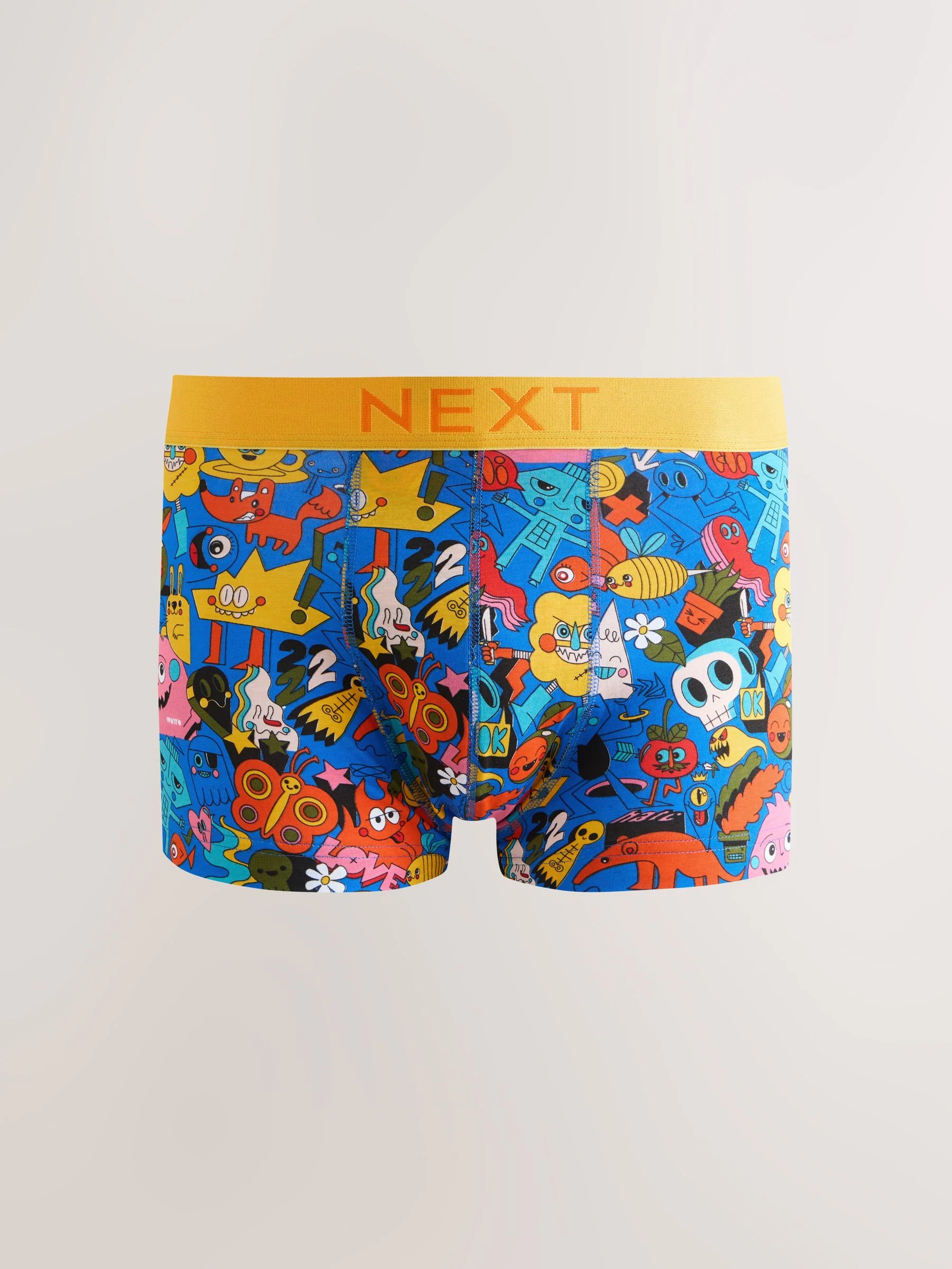 Next x Wotto - 2025/26