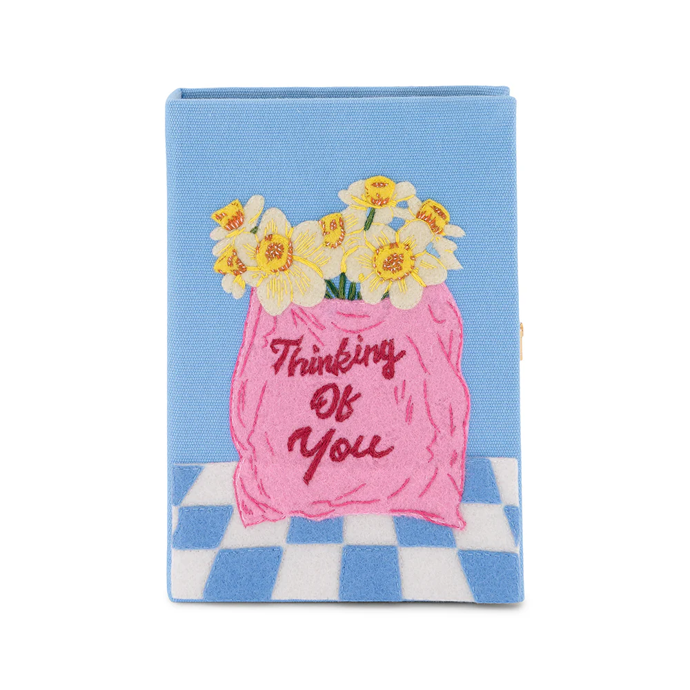 Olympia Le-Tan x Lindsey Cherek Waller - 2026