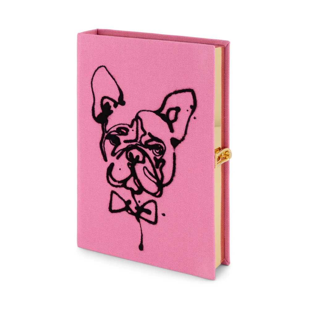 Olympia Le-Tan x Paul Richard - 2025