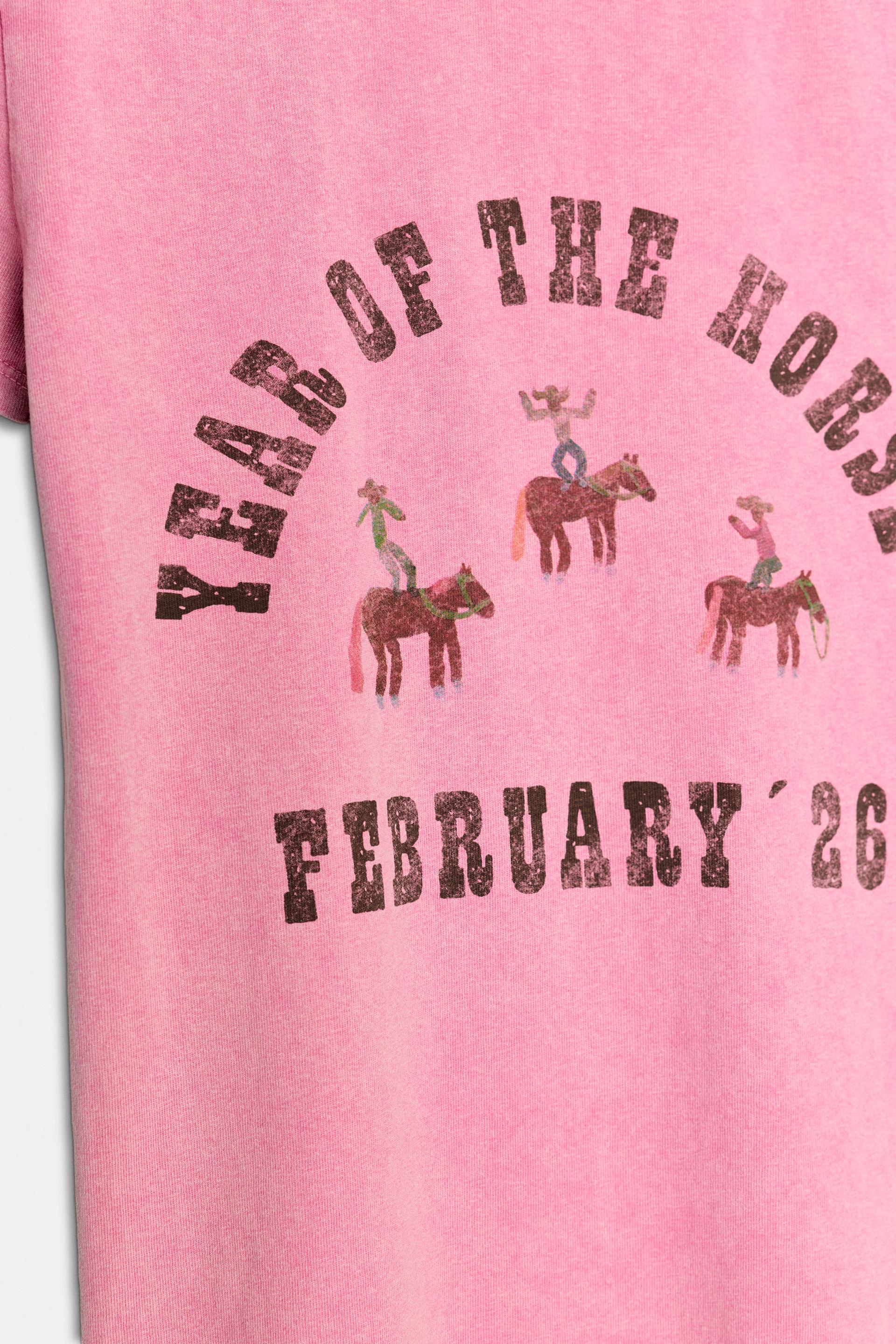 Zara x Lottie Rae - 2026