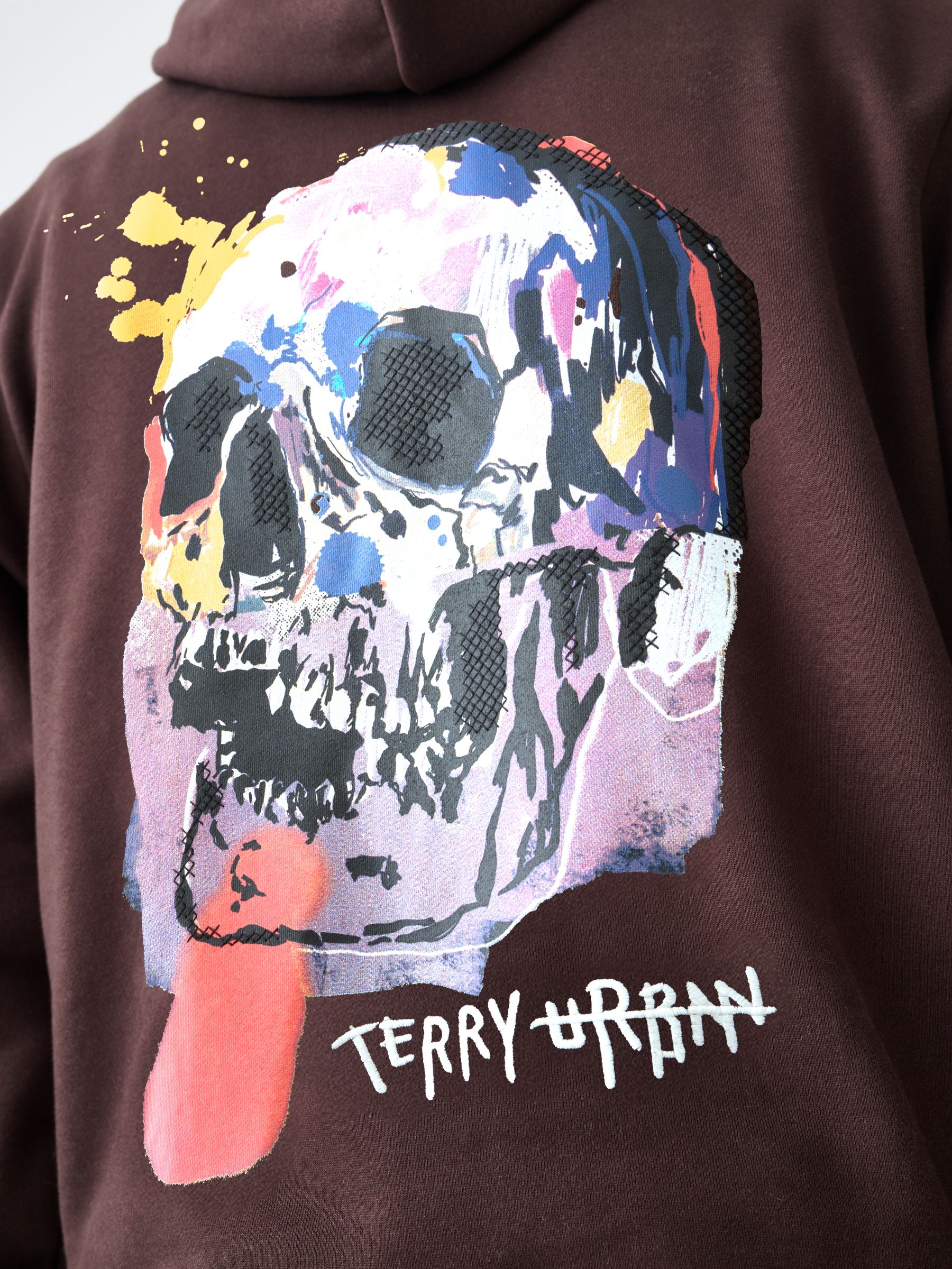 Next x Terry Urban - 2026