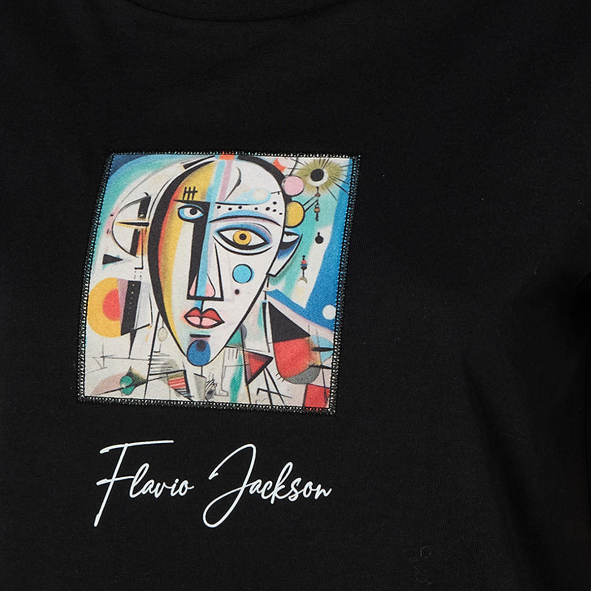 Flavio Jackson X Splash - 2026